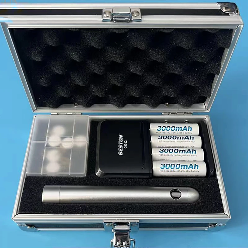 Dispositivo de hemostasia de eletrocoagulação - Instrumento portátil de beleza para incisão de pálpebra dupla