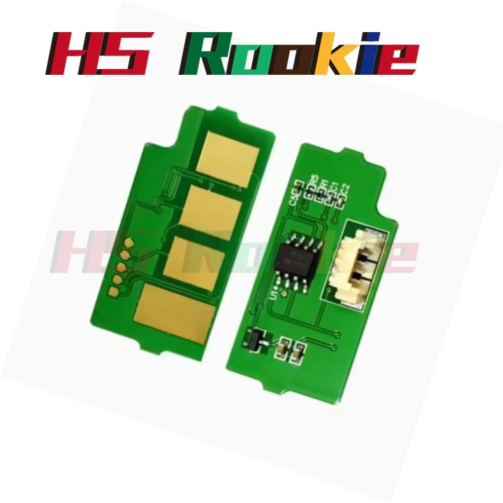 8pcs MLT-R303 Drum Chip For Samsung ProXpress M4560FX/M4580FX/SL-M4580FX M4560 M4580 Imaging Unit MLT R303E R303