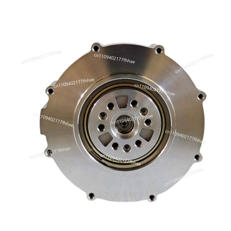 Motor Module ROBSTRIDE06: Quasi-direct Drive 36Nm Integrated Joint Module