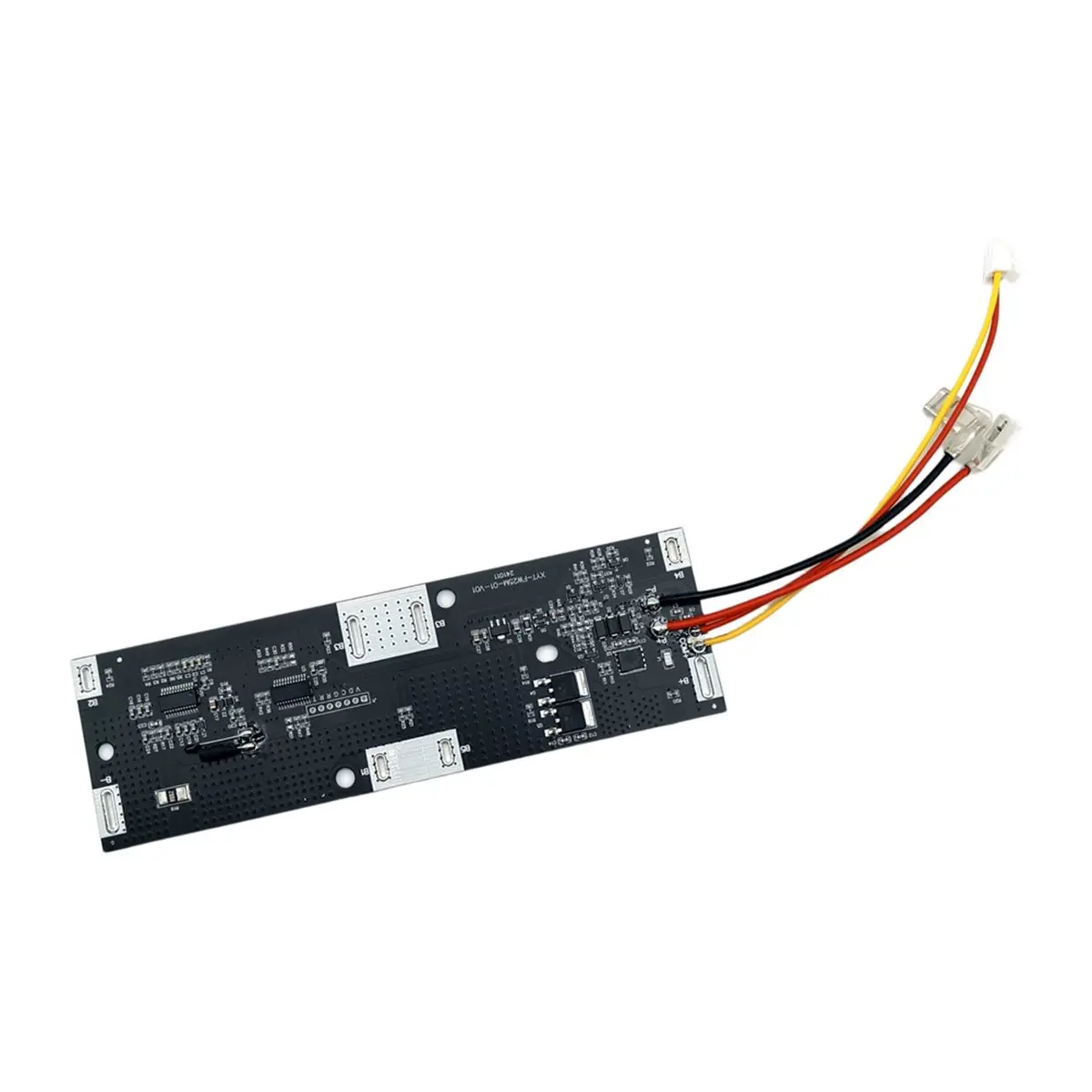 Battery Protection Board for Floor One / 1.0 Vacuum Cleaner Repair Parts PCB Module