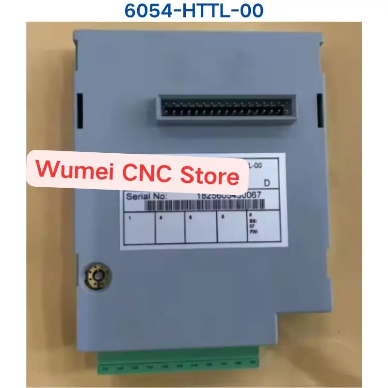For Encoder Feedback Board 6054-HTTL-00 Original If you need other specifications, please consult