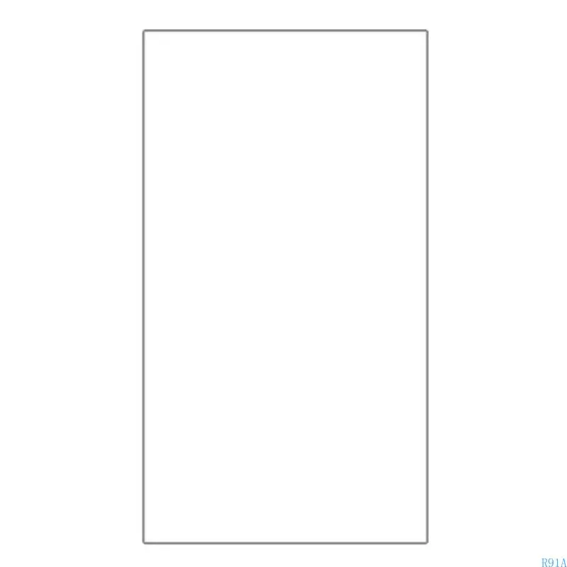 R91A Phim thủy tinh máy tính cho Ayn ​​Odin 2 Mini Console Màn hình dễ cài đặt