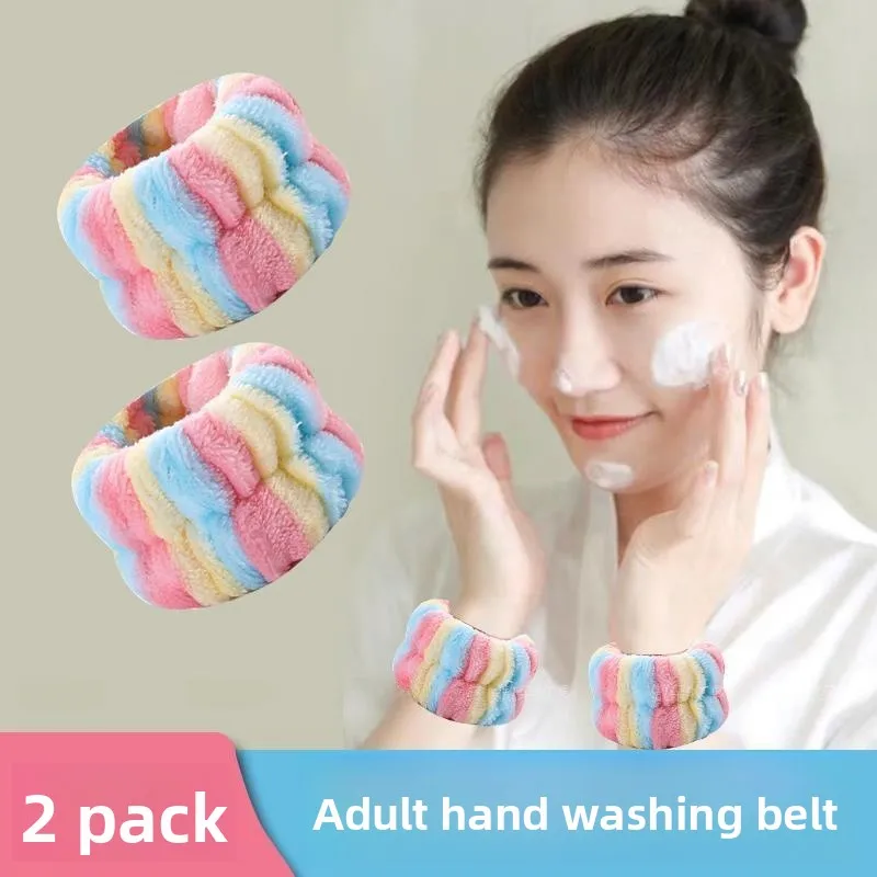 

Waterproof Wrist Protector Sve Children's Anti-Spla Hair Waing Face Waing Fitn Suit Long Pants Sweatirt Outdoor...