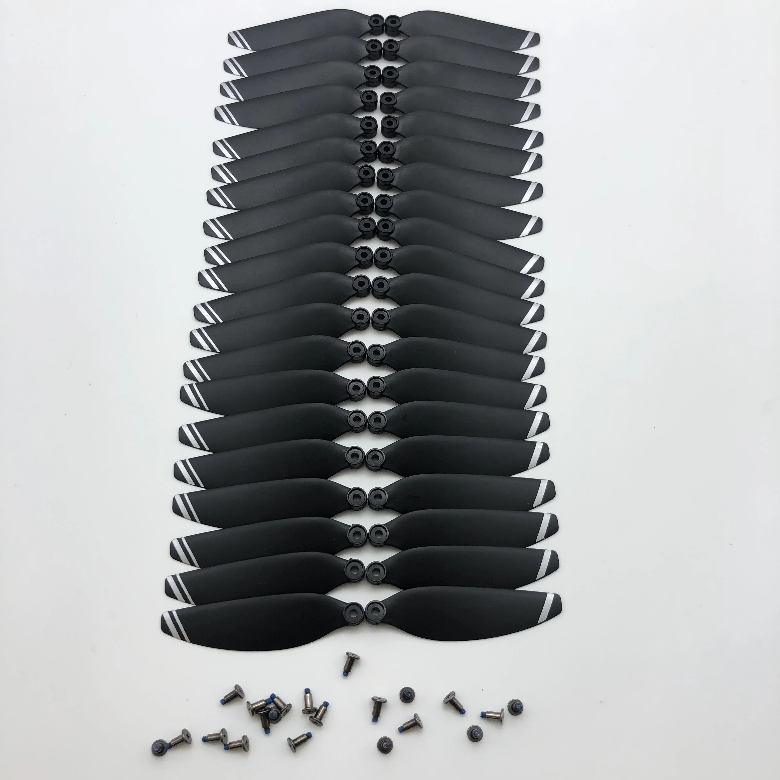 

SG107Pro Propeller Spare Part for RC Drone SG -107 Pro Quadcopter Main Leaf Blade Accessory