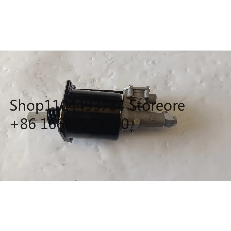 

F6aVIE Clutch 1608010-FF61W102 Coach Clutch Servo Bus Clutch Slave Cylinder