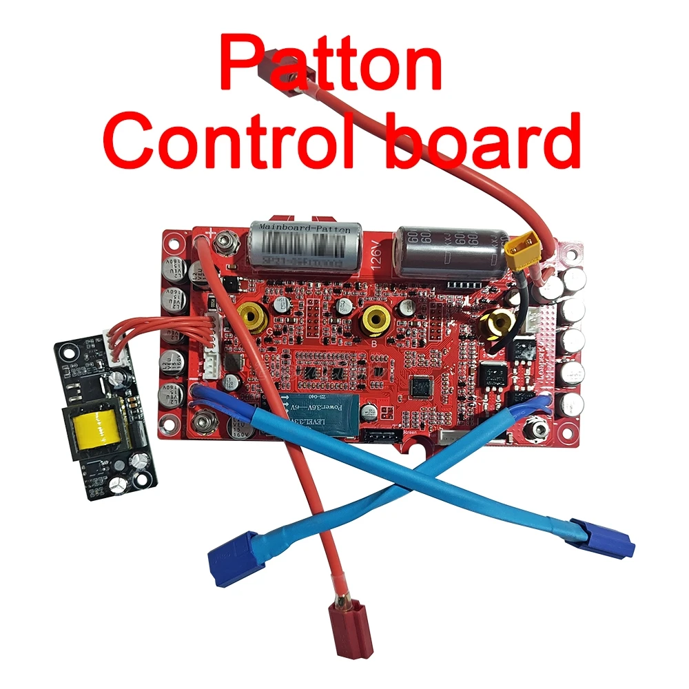 Leaperkim control board Sherman S Lynx Patton Sherman L electric unicycle mainboard EUC parts