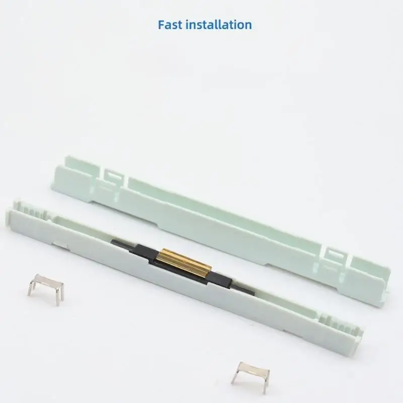 R53C Upgraded Fiber Optical Cold Fast Splicer Connector Rapid Connection Electrician