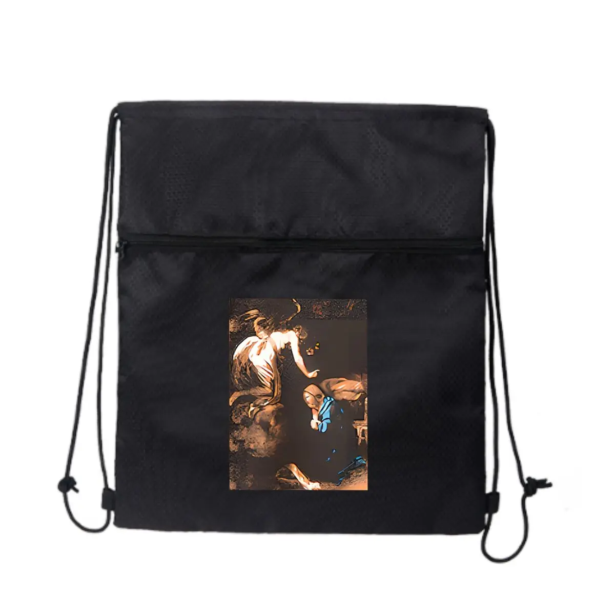 

Art Scene Sparks Thought Рюкзак на шнурке Сумки на шнурке Сумка Cinch Рюкзак для мужчин и женщин Тренажерный зал
