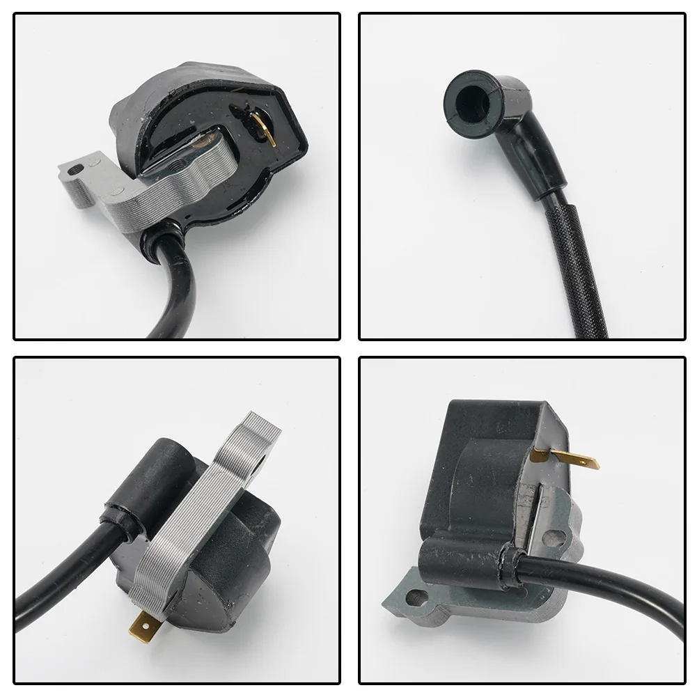 Replacement For Ignition Coil for Homelite 850108009 Fits GM09000 Blower and UT095 Series 26cc Blowers and String Trimmers