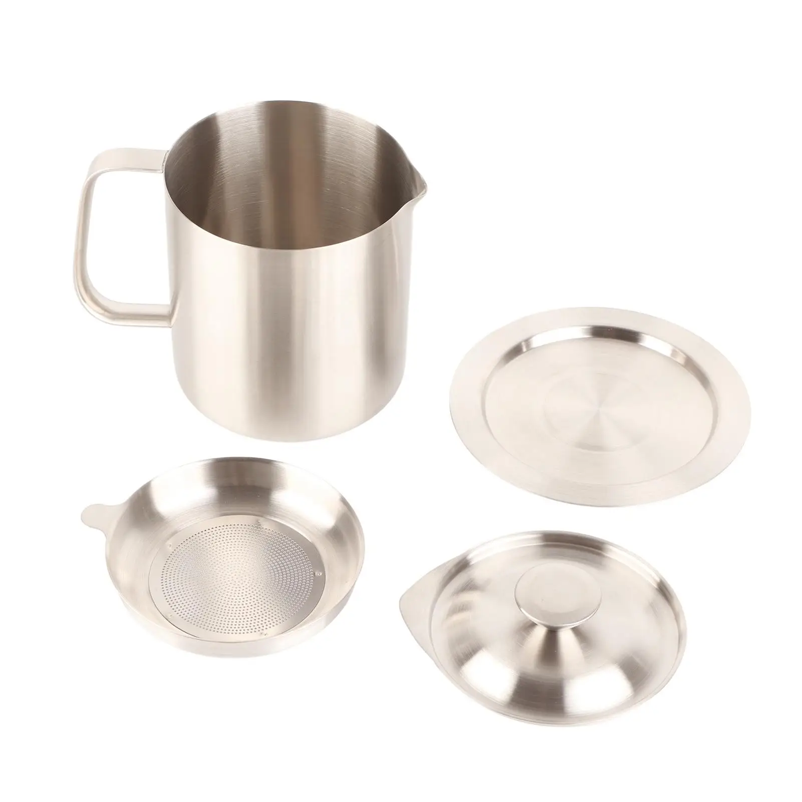 

Контейнер для смазки с тонким фильтром-для хранения и дозирования масла