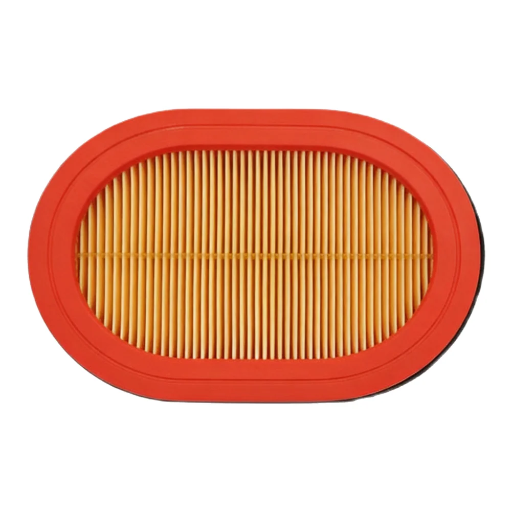 Engine Protection Air Filter Tool Part Replacement Part Lawn Mower Filter Easy Replacement Outdoor Resistant Engine Protection