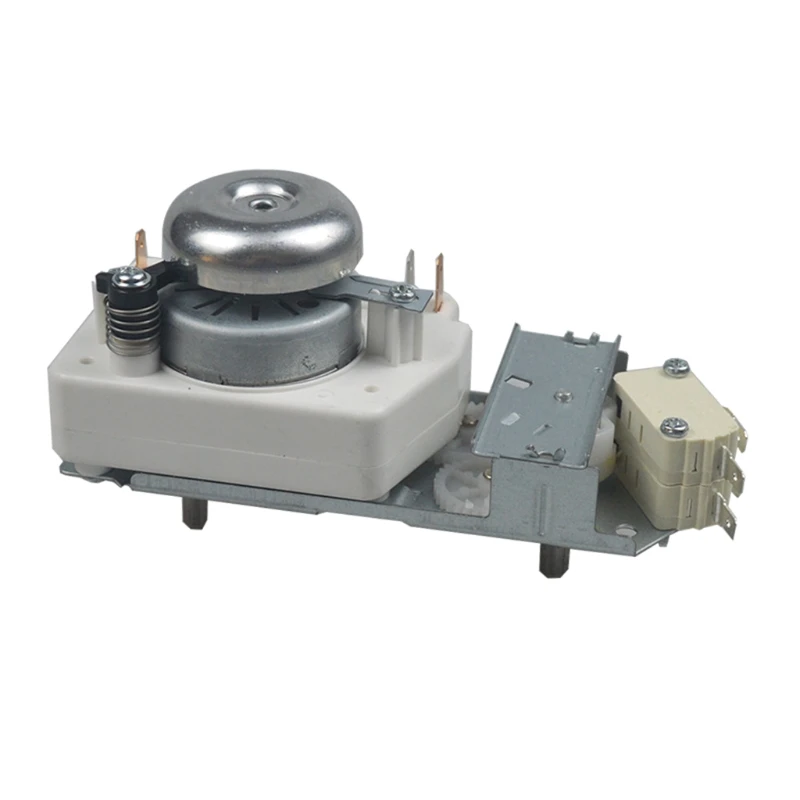 Peça reposição compatível com temporizador micro-ondas profissional para envio direto micro-ondas