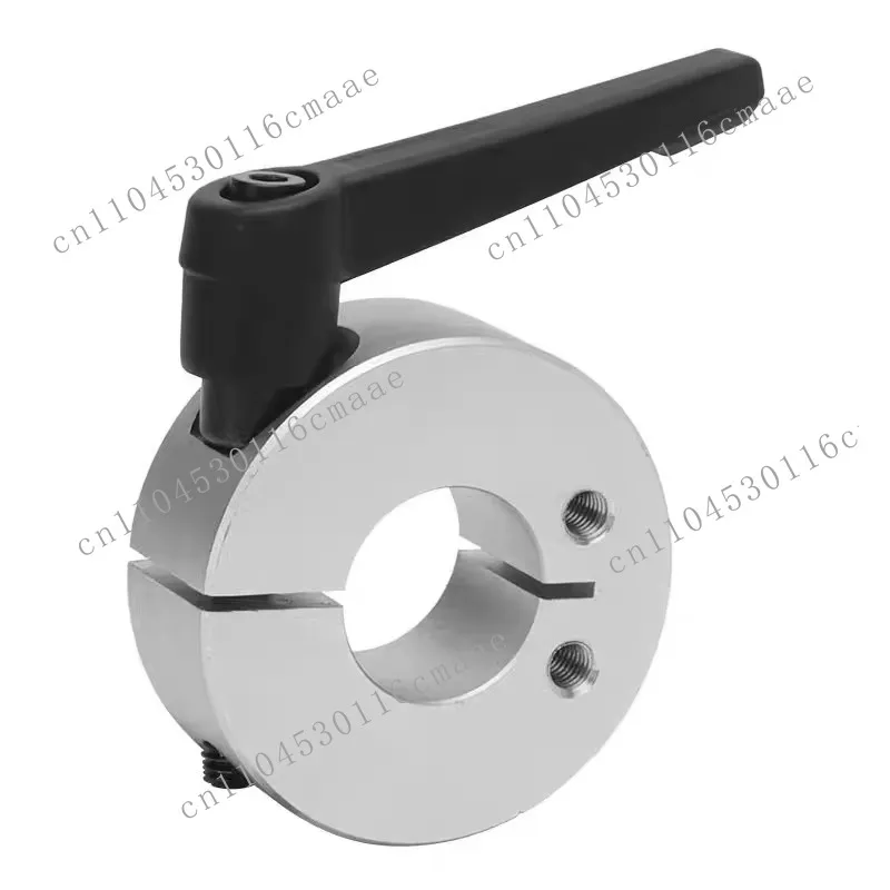Limit block Positioning block Anti-drop shaft clamp ring SCDKM 6 8 10 12 15 16 20 25 30