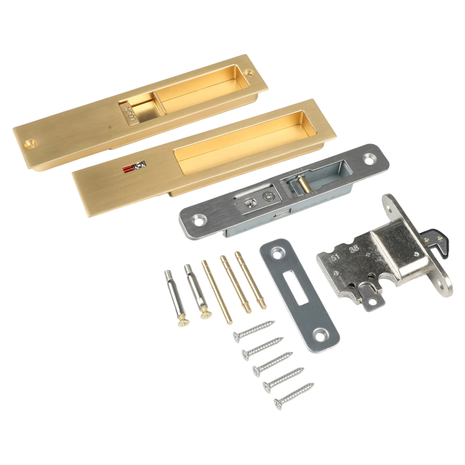 kit-d'installation-de-serrure-de-porte-facile-a-installer-noir-nickel-brosse-serrure-dissimulee-esthetique-minimaliste-design-convivial