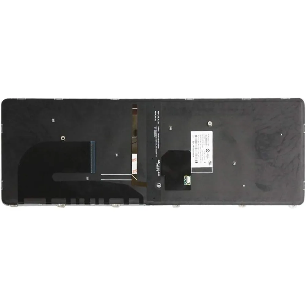 Laptop US Backlit Keyboard Replacement for HP Elitebook 745 G3 840 G3 848 G3 745 G4 840 848 G4 836308-001