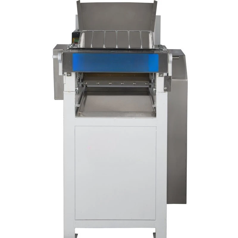 

Electric high-speed dough press, stainless steel dough kneader