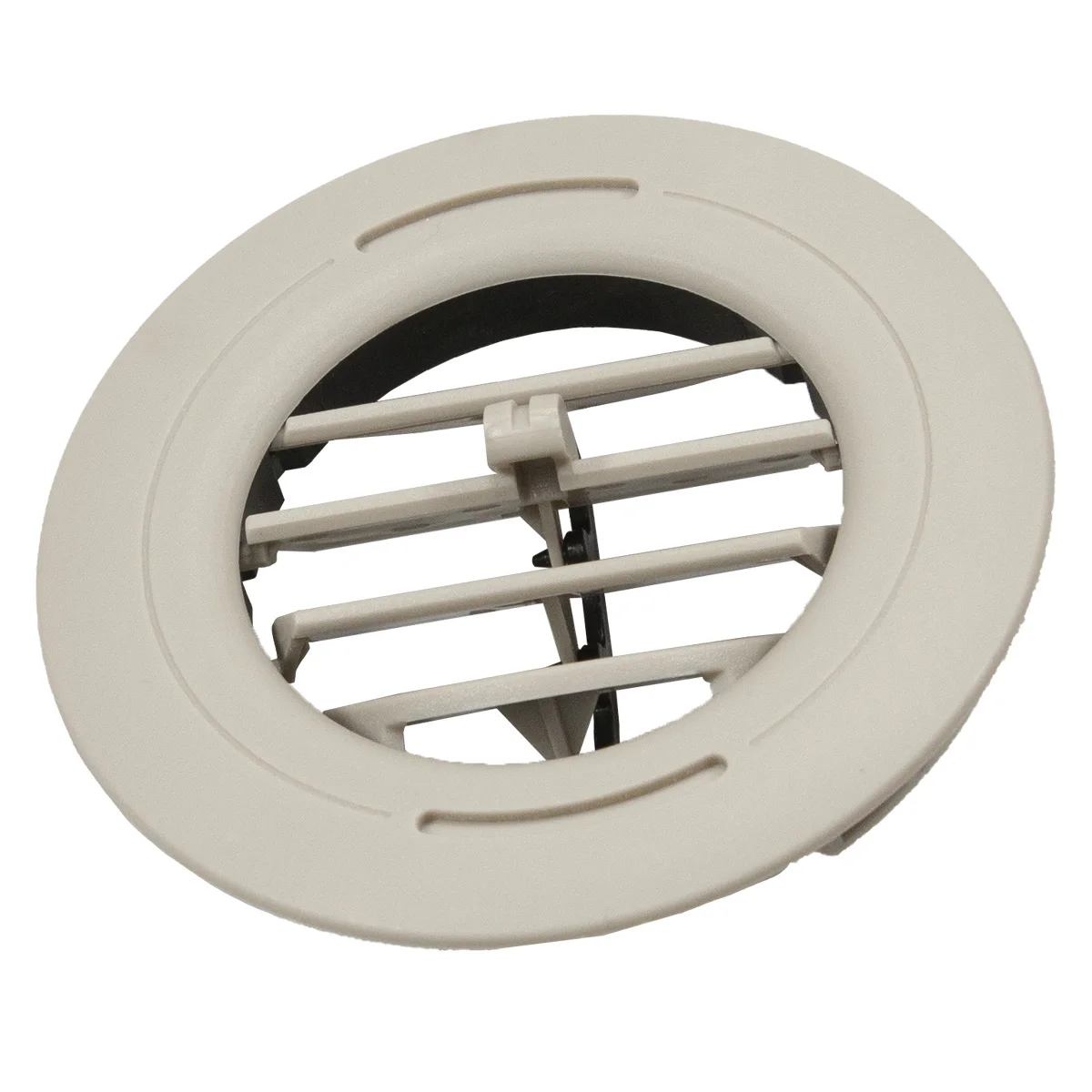 Roof air AC Vent for Dodge Grand Caravan 2011-2020 Town and Country 2011-2016 Tan color gray color black color