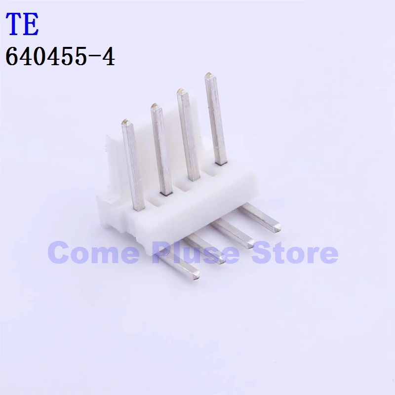 10PCS 5-104362-2 5-104363-2 640445-2 640455-4 Connector