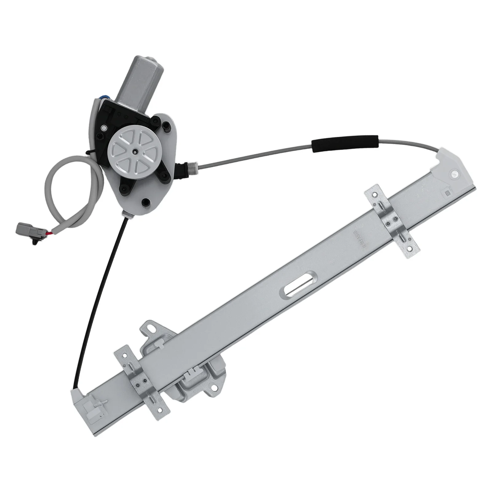 

Front Right Side Power Window Regulator w/ Motor For Honda Civic Sedan 2001-2005