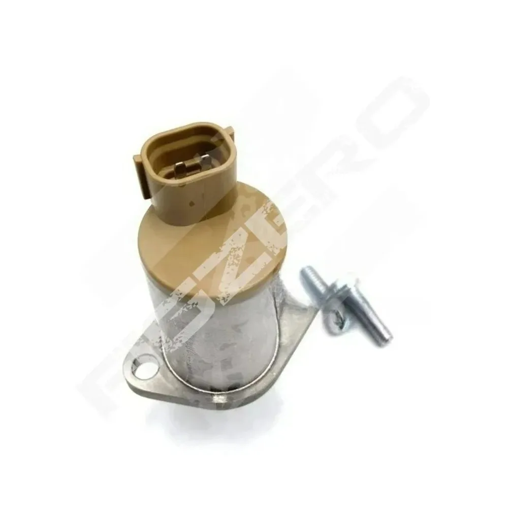 

Diesel Pump SCV Valve Metering Unit Control Valve Excavator for John Deere 130 210 240 330 360 400