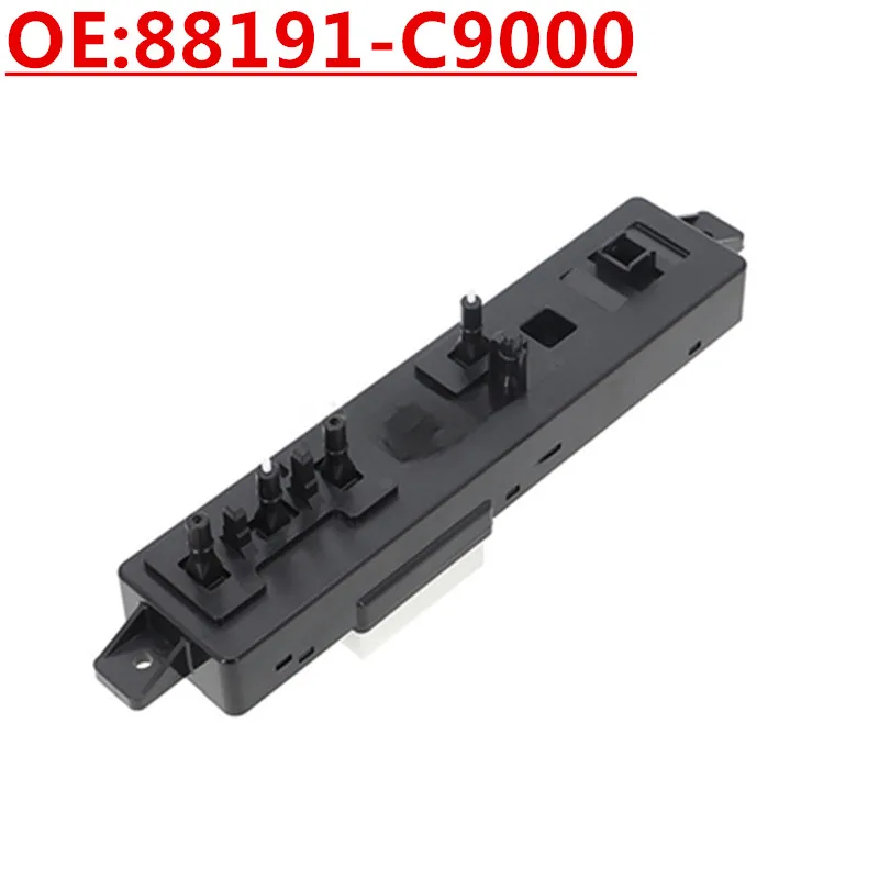

OE:88191-C9000 Suitable for Hyundai ix25 IX35 Automotive Electric Seat Adjustment Switch