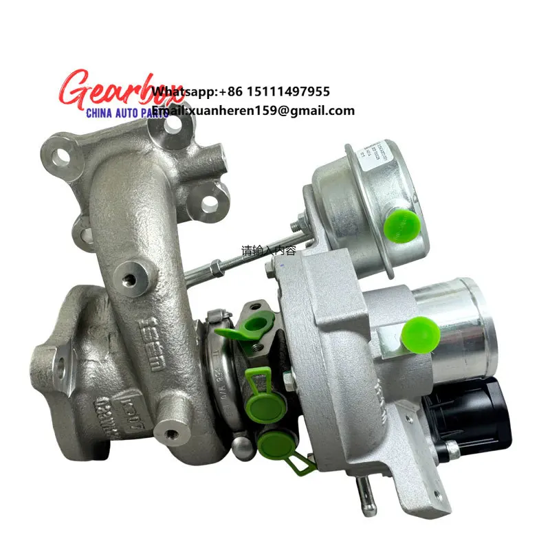 ORIGINAL E4T15B-1118010AB TURBOCHARGER 1.5T Engine for Chery Arrizo5 Tiggo 5 8 Jetour X70