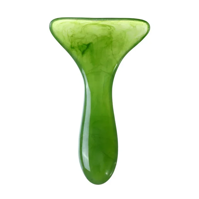 

Новая лопата для скребка, скребок для шеи, массажер для шейного отдела позвоночника, выемка плеч, меридианы, открытие, изогнутый скребок для спины