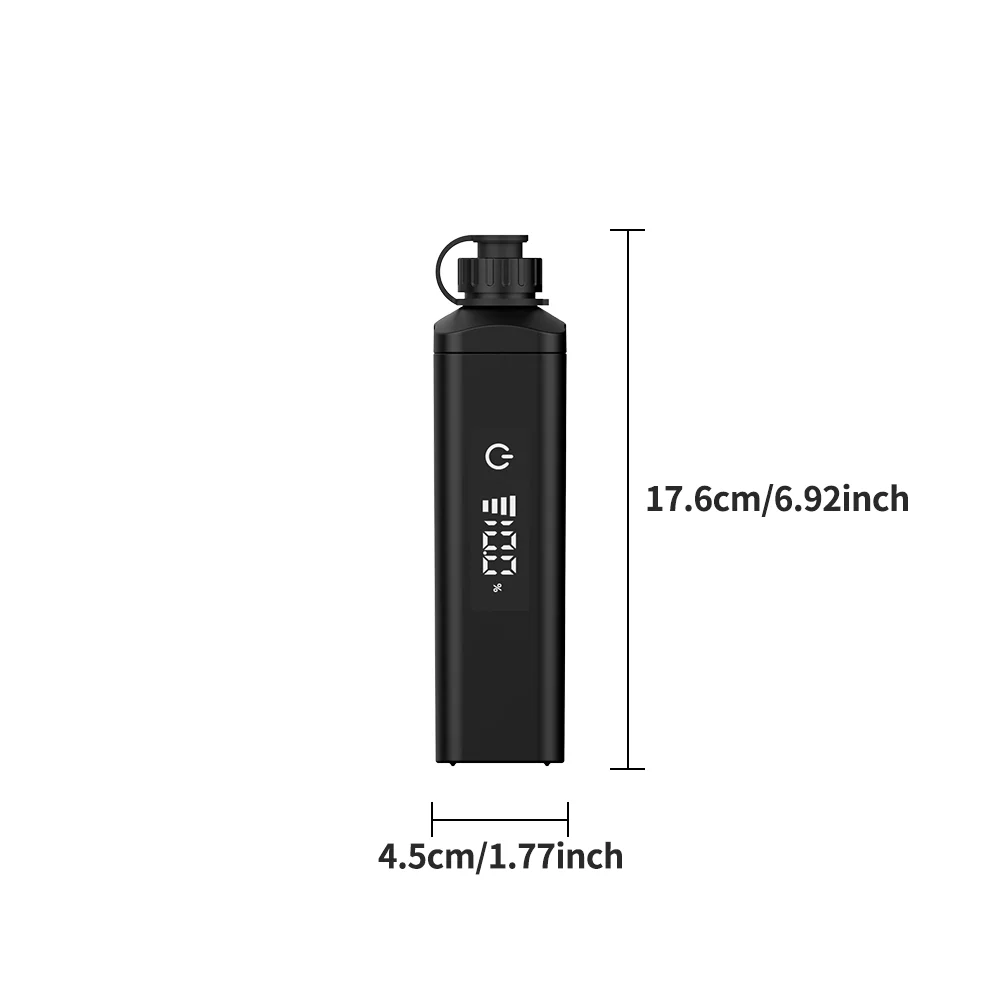DX70 Li-ion Battery for Sea Fishing Electric Reel