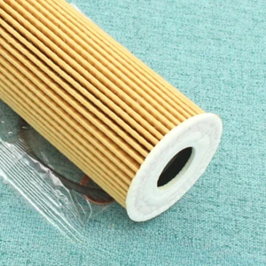 Car Oil Filter 11428575211 For BMW F10 F11 F15 F20 F25 F30 F31 F34 G01 G20 G30 118I 320I 520D 530D X3 X4 X5 B47 B48 Motor Main Oil Filter Sales - №3