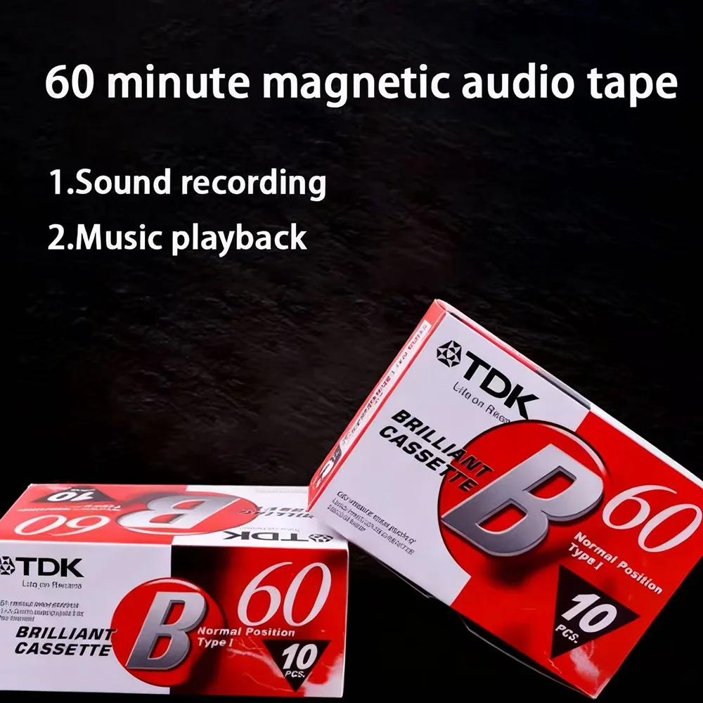 Thumbnail 4 - #69 Best Cassette Players & Recorders to Buy In 2026