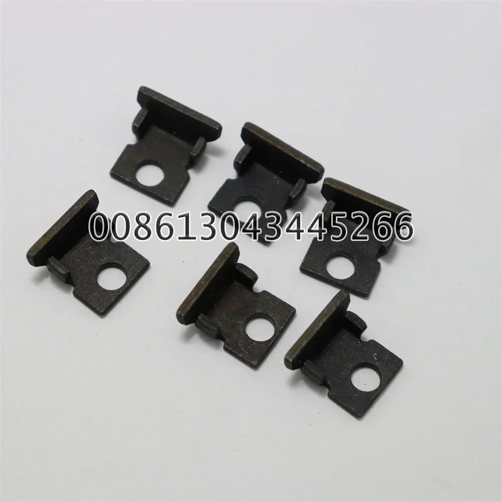 1pcs 20x18x14x5mm 93.525.310 Delivery Gripper Pad for SM102 SM102