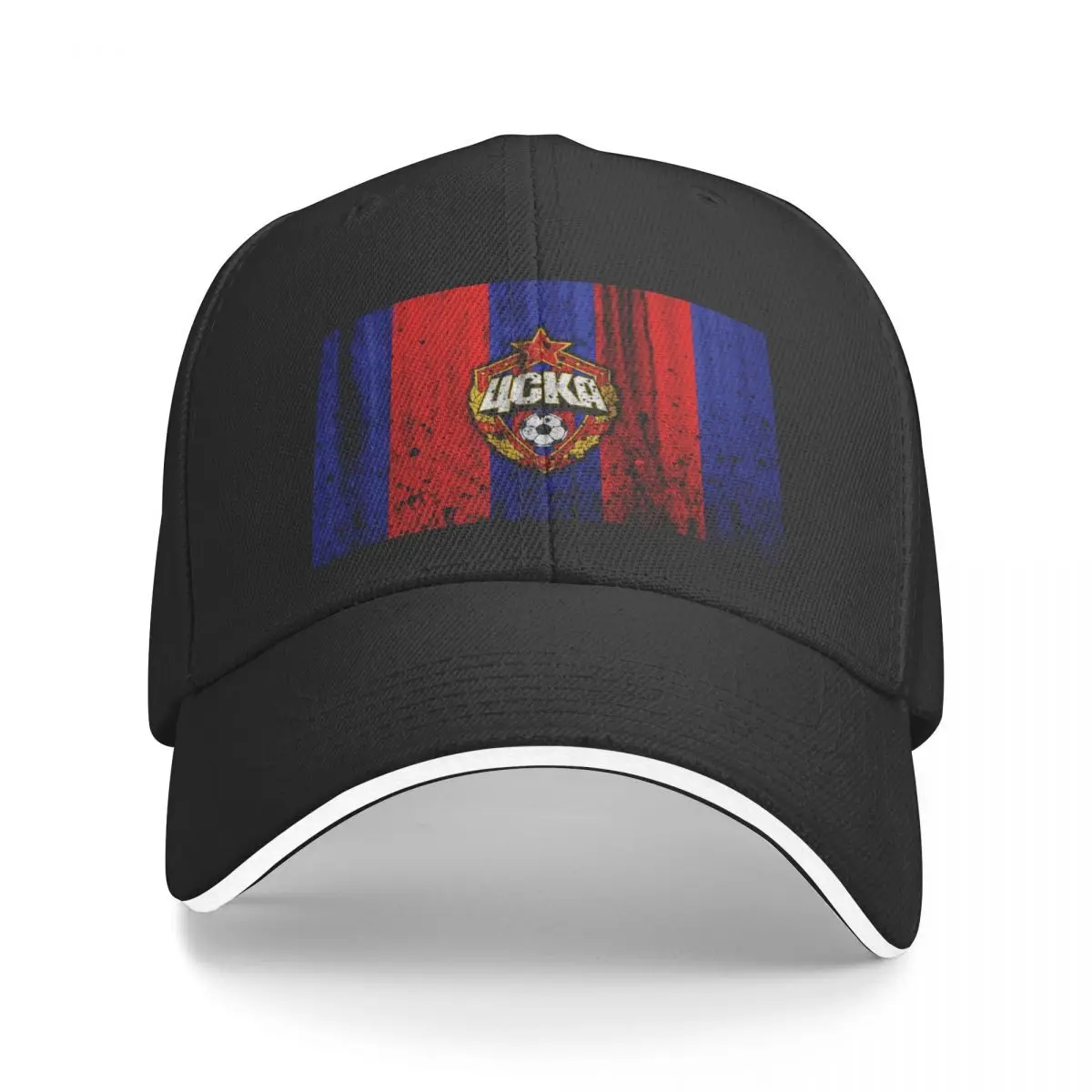 Cska topi Pria Wanita Logo 651, topi olahraga, topi untuk pria wanita, topi bisbol musim panas, 2024