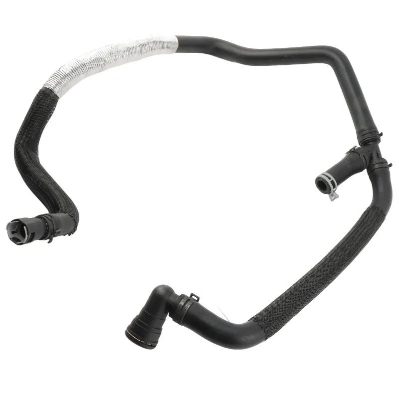 Mangueira aquecedora nova marca BL3Z18472J BL3Z-18472-J para Ford F-150 3.5L V6 11-14 626-620