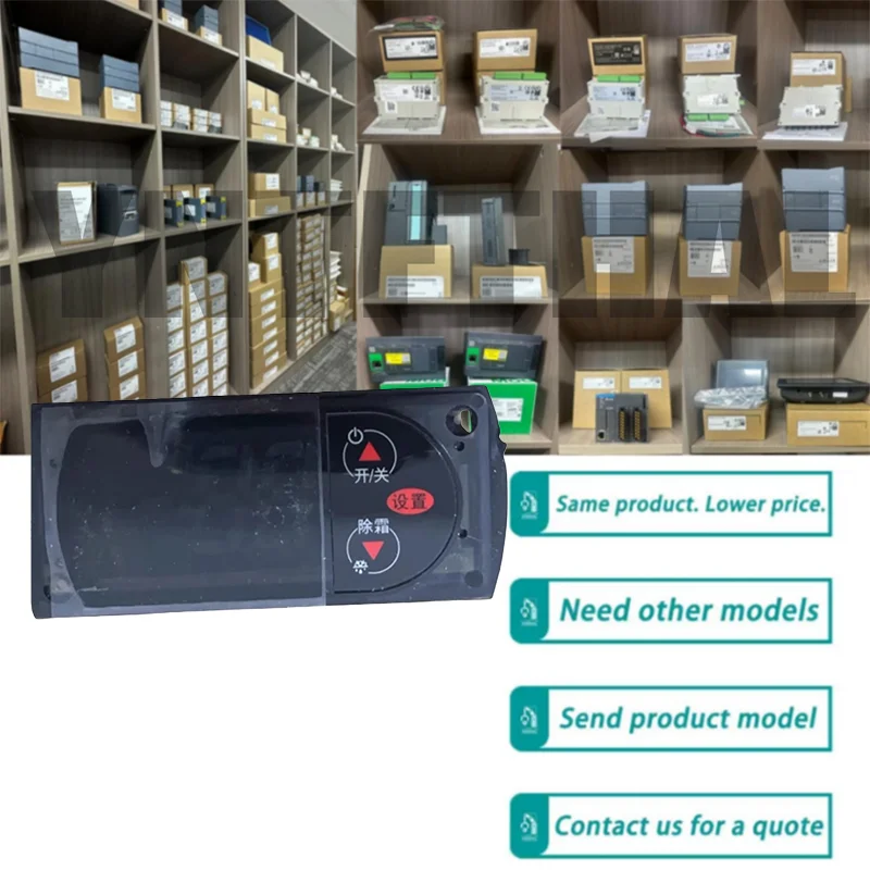 

New Original RKHZ1Z0565--RCHZC1E0A1K Temperature Controller