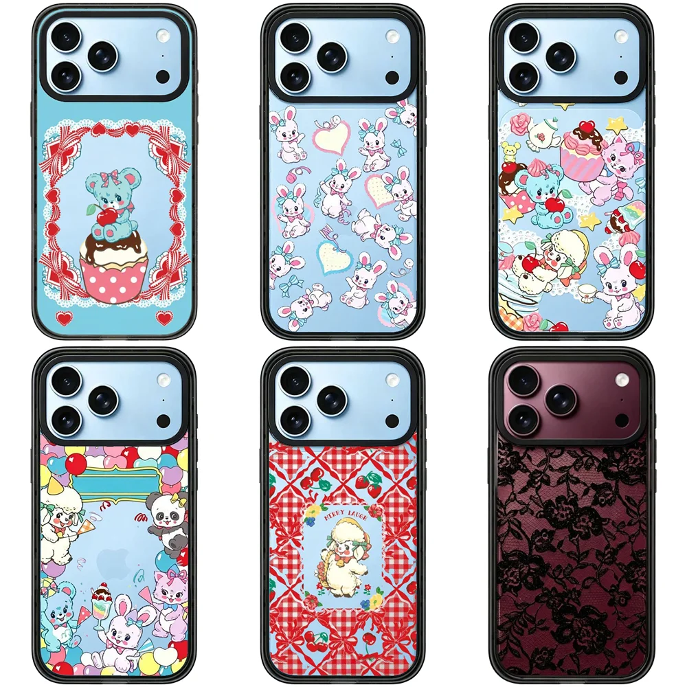 6081870 Impact Magnetic Case: Compatible with IPhone 18 17 16 15 14 13 12 Pro Max 17 Air