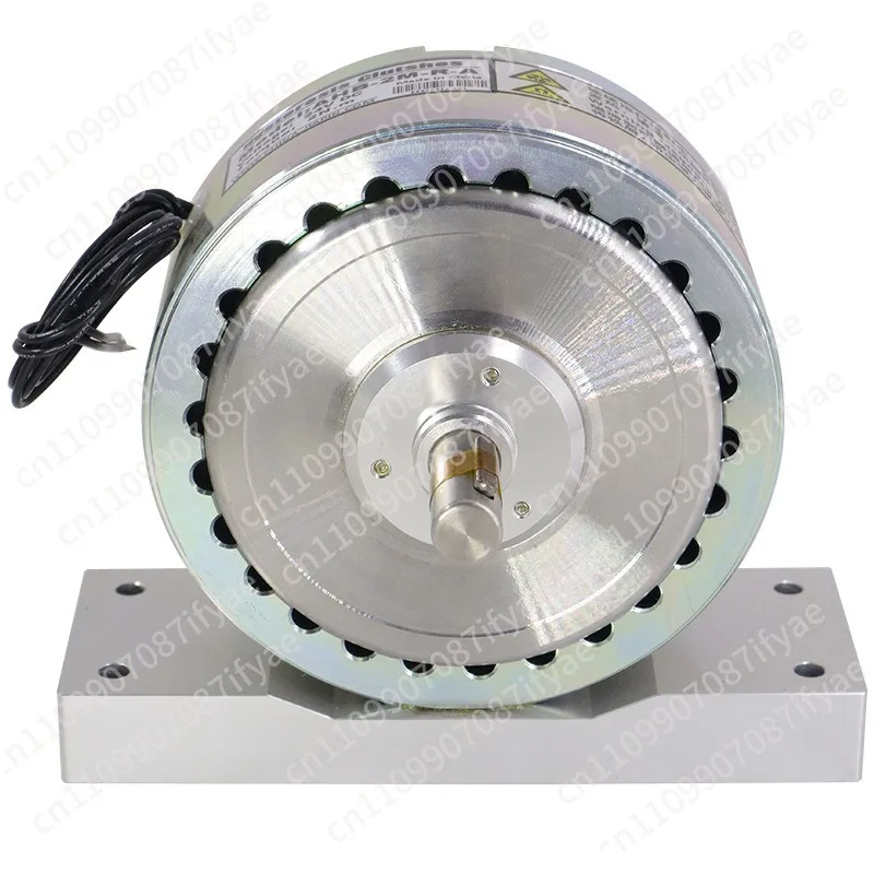 Hysteresis Brake Damping Controller Motor Testing Electromagnetic Simulation Load Industrial Load Testing