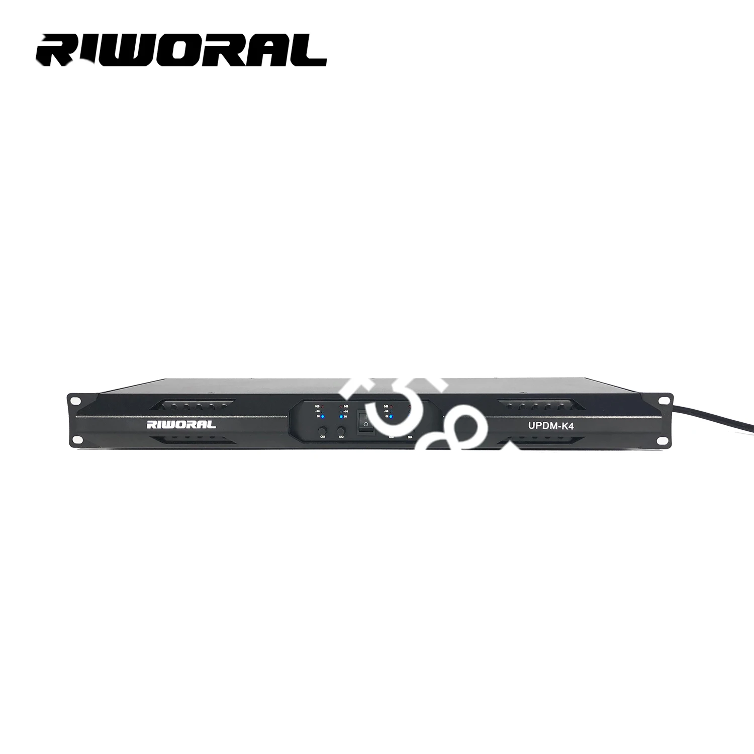 

K4 2 ohm 2000W*4 channel power amplifier professional class D digital power amplifier for stage dj