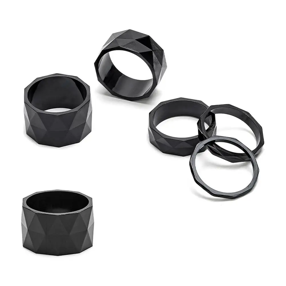 

5 Pcs/set MTB Road Bicycle 28.6 Front Fork Washer 3mm/5mm/10mm/15mm/20mm Stem Carbon Fiber Gasket Ring