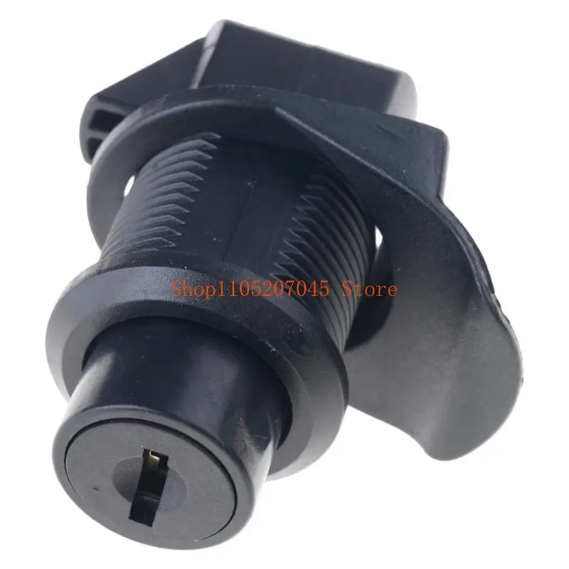 

37cd Multipurpose for Latch Button Locks for RV Motorhome Drawer Cabinet Tool Box for