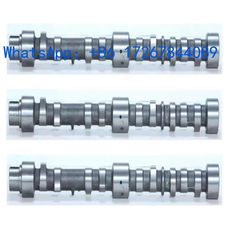 

High Quality Engine Parts MF265 A4.212/236/248 Camshaft 31415321 CNC Machining Carton Case V8-gs2 Engine 10pcs