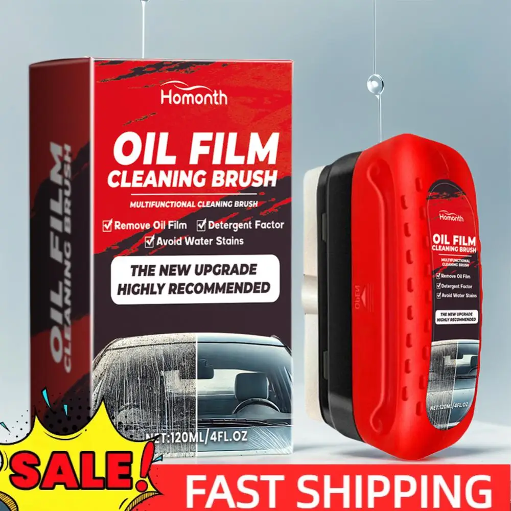 

Щетка-губка для чистки автомобильных стекол, очиститель для окон автомобиля, удаляет грязь, масляную пленку с лобового стекла, средство для удаления пятен, салфетка для удаления масляной пленки с автомобильных стекол