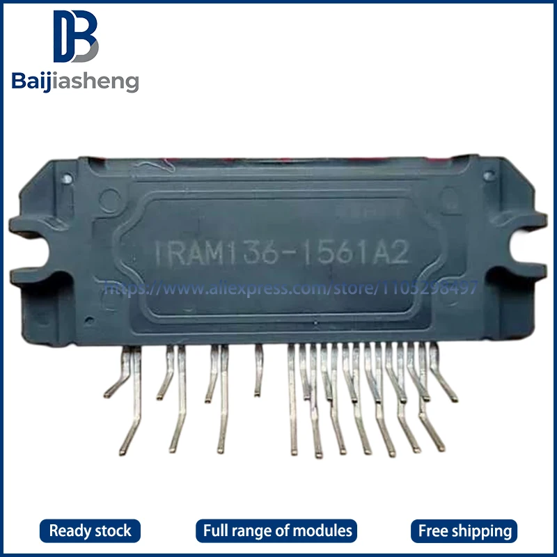 IRAM136-1561A2 NEW AND ORIGINAL MODULE