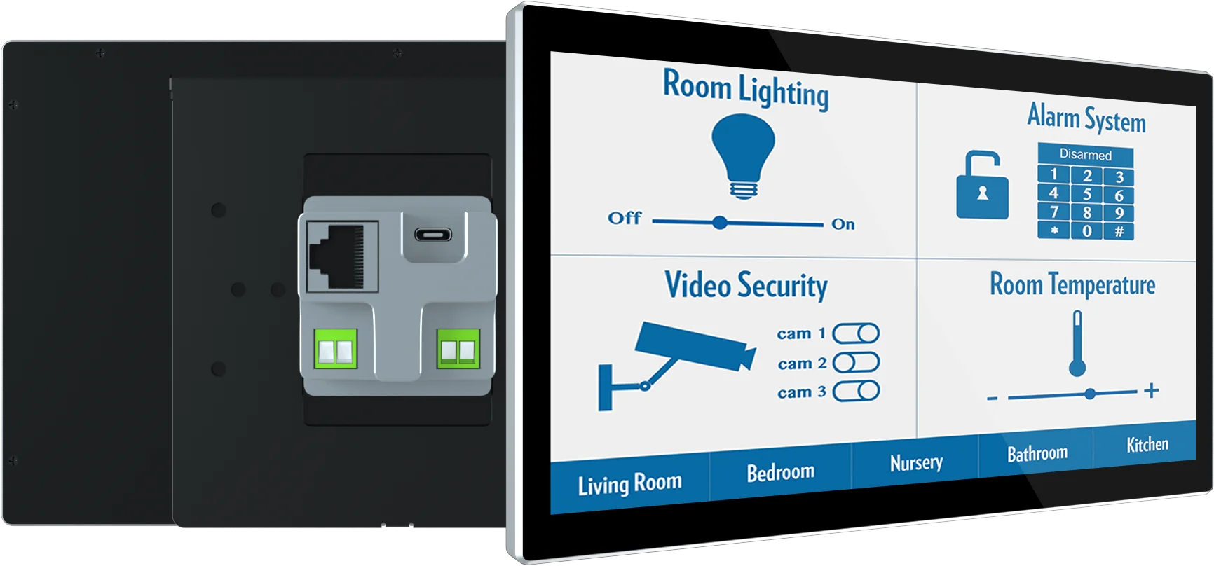 Tuya Smart Home – inteligentny – Smart Home Technology recenzja i cena