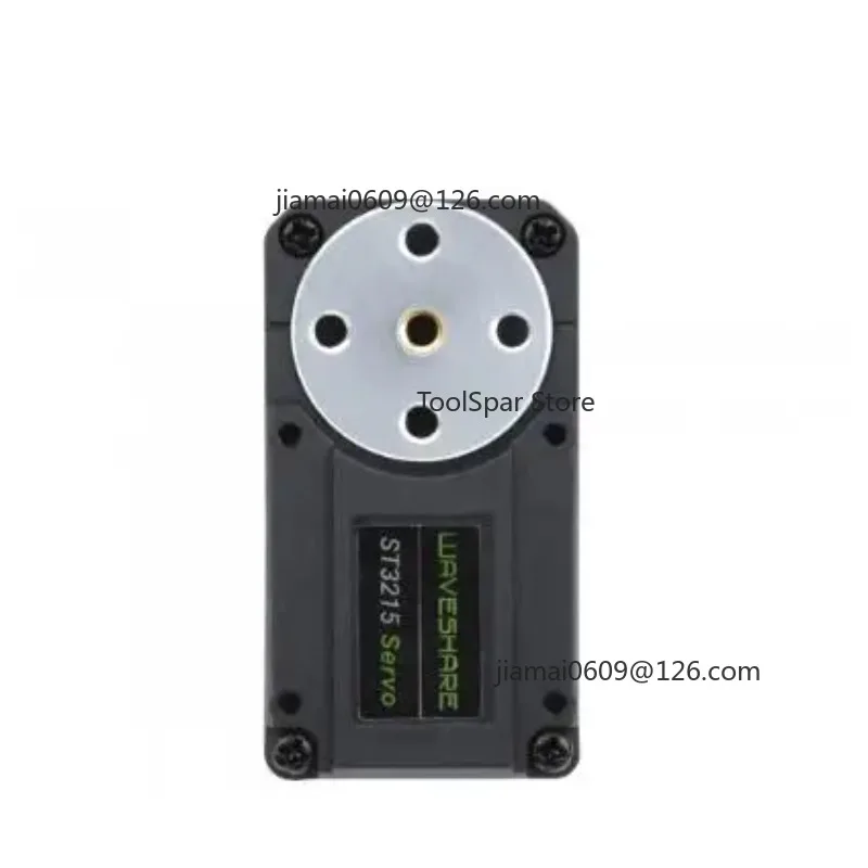 ST3215 30KG Serial Bus Servo, High Precision 360° Magnetic Encoder Programmable