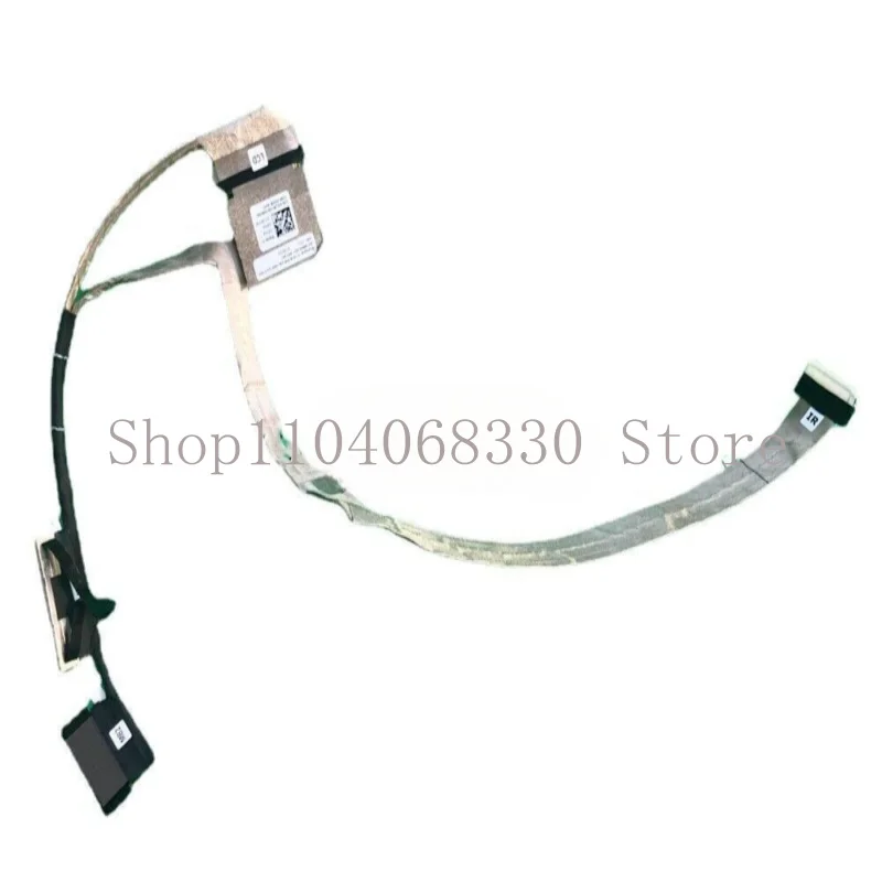 NEW for DELL Precision 3560 Latitude 5520 IR FHD CABLE FLEX 0XJRYW 40-PIN