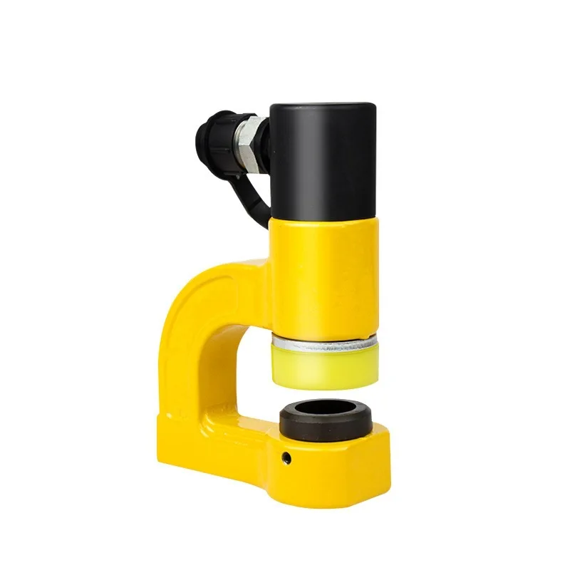 split hydraulic hole opener,