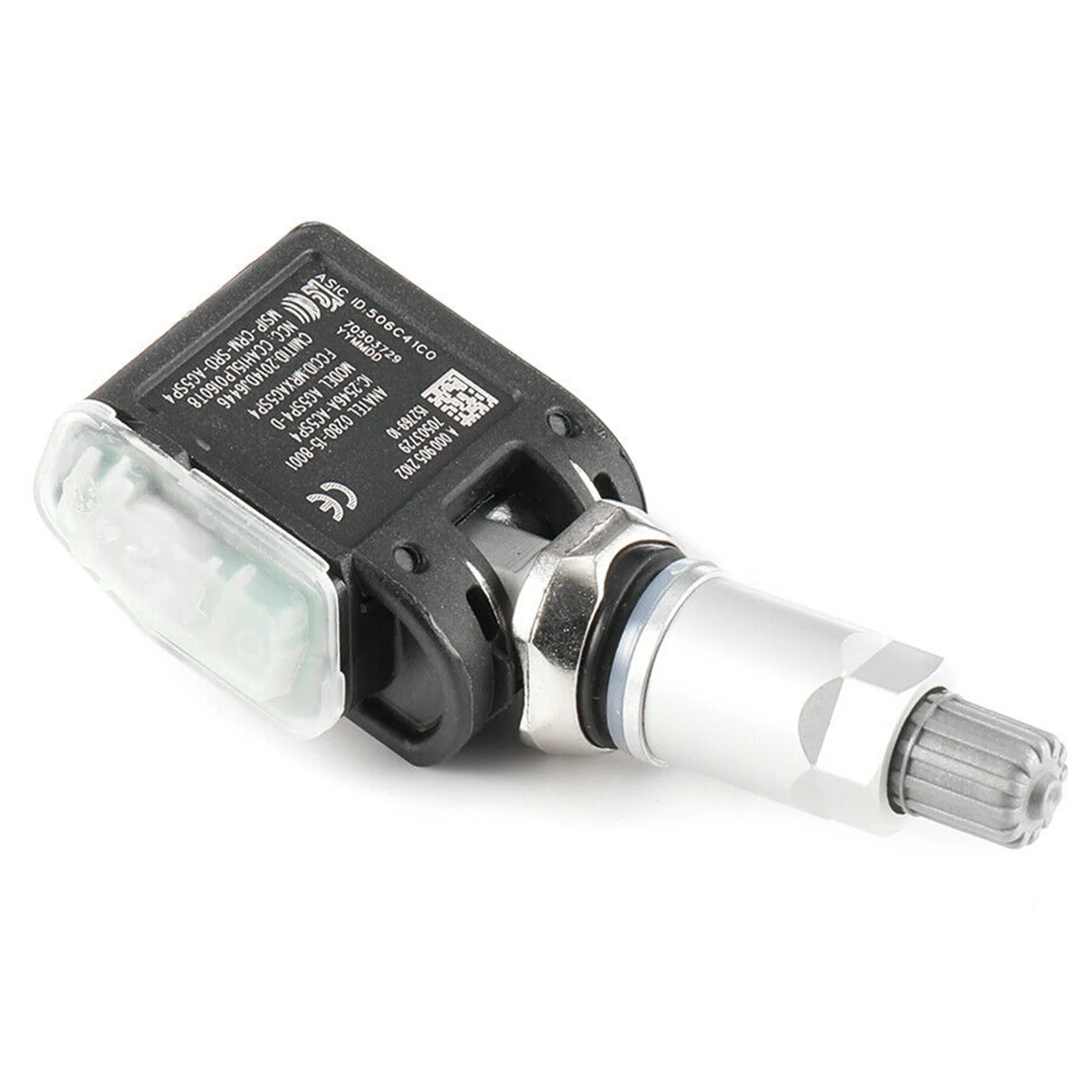 Tire Pressure Sensor A0009052102 Suitable for Mercedes-Benz E-Class W213 Auto Parts Tire Pressure Monitoring Sensor