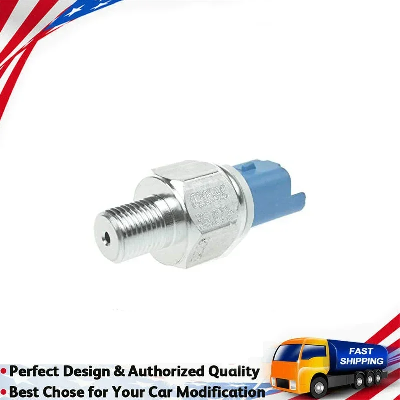 Interruptor de pressão de óleo direção hidráulica se encaixa para 2000-2005 peugeot 307 206 207 308 408 citroen berlingo c5 c8 xantia xsara