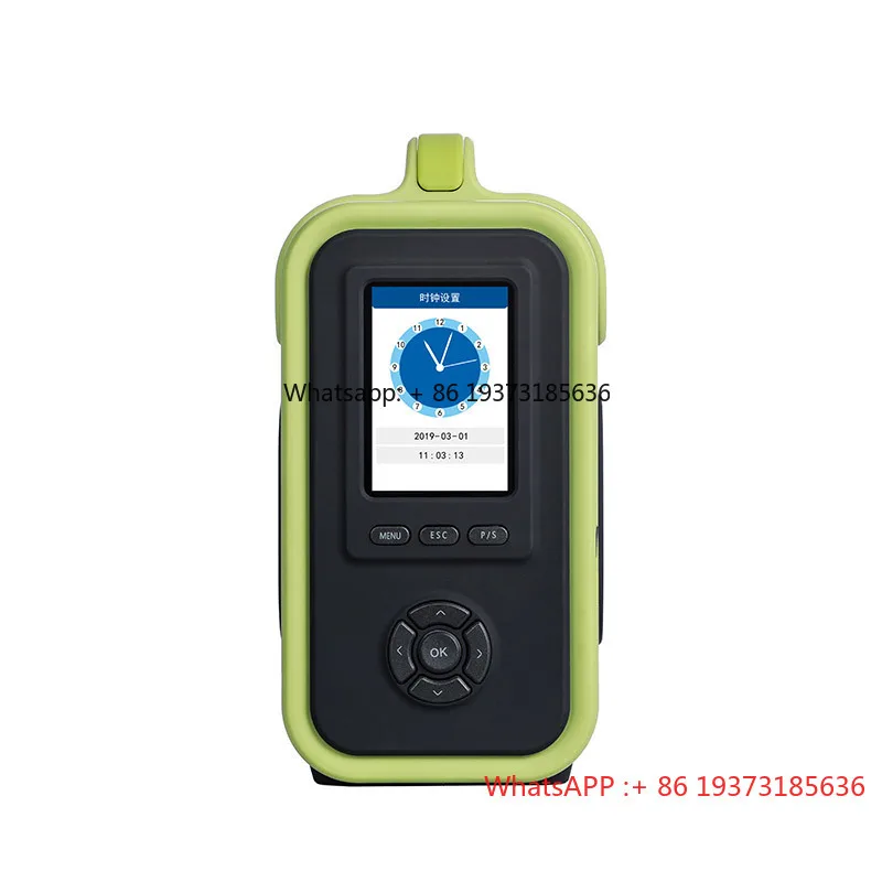 Flue Gas Detector F…