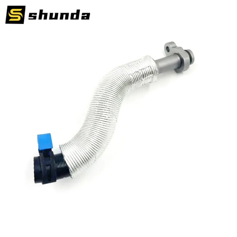 

037979 V861706980 High Quality Car Turbo Charger Oil Return Hose for Peugeot 308 308CC 3008 408 4008 508 5008 Citroen C3 C4 C5